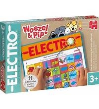 WOEZEL & PIP ELECTRO ORIGINAL (31,5 X 22,5 X 5 CM)